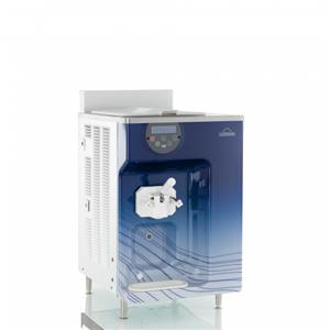 Soft Serve Freezer, pump, heat treatment